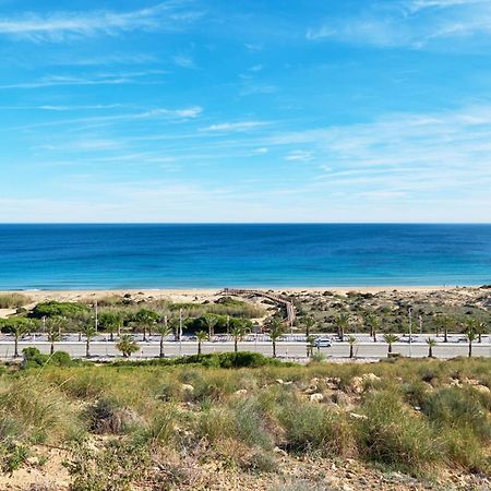 Amazing Infinity View Apartment Arenales del Sol Exterior photo