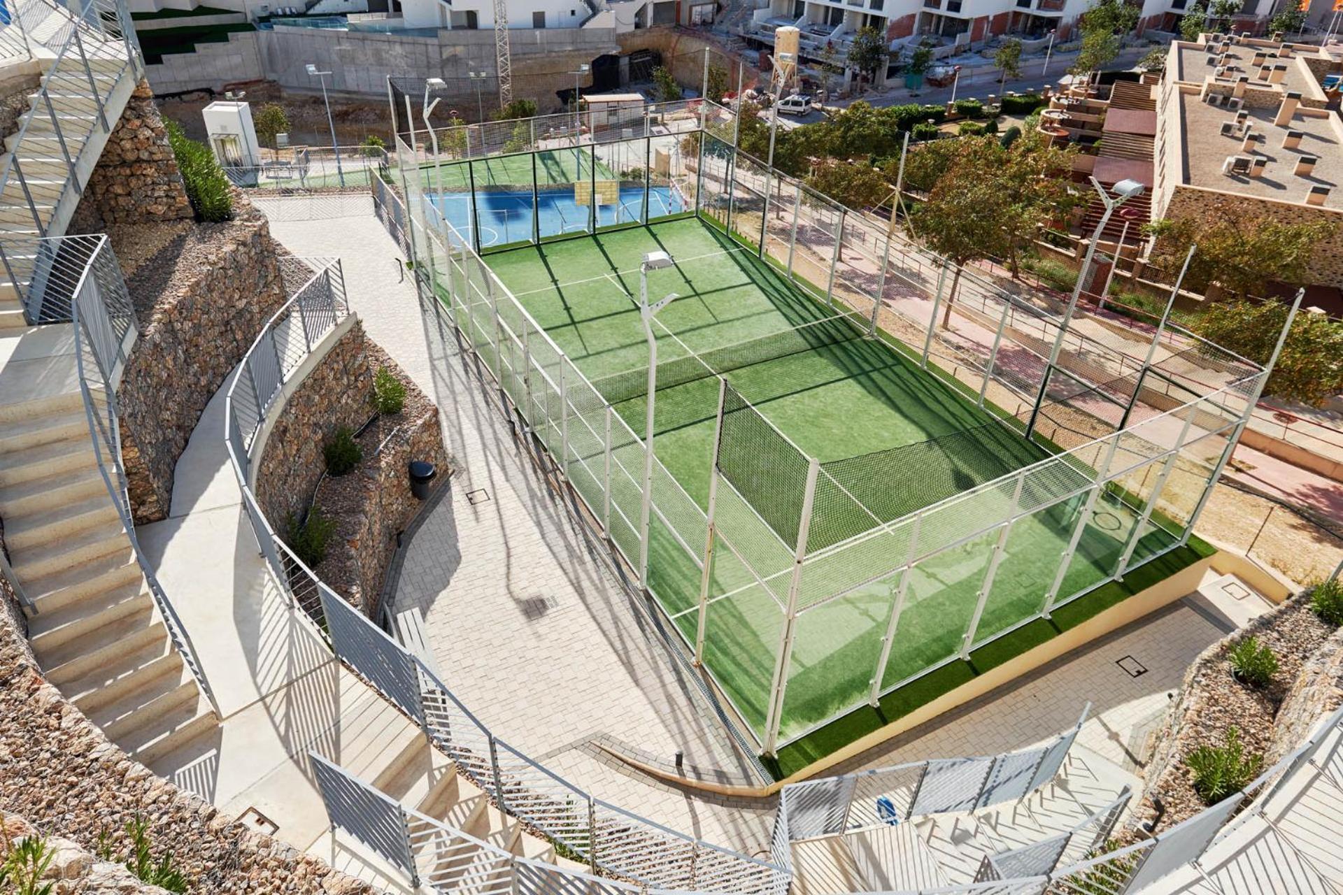 Amazing Infinity View Apartment Arenales del Sol Exterior photo