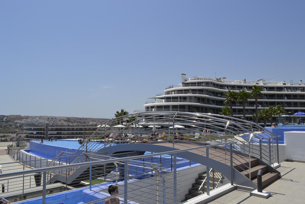 Amazing Infinity View Apartment Arenales del Sol Exterior photo