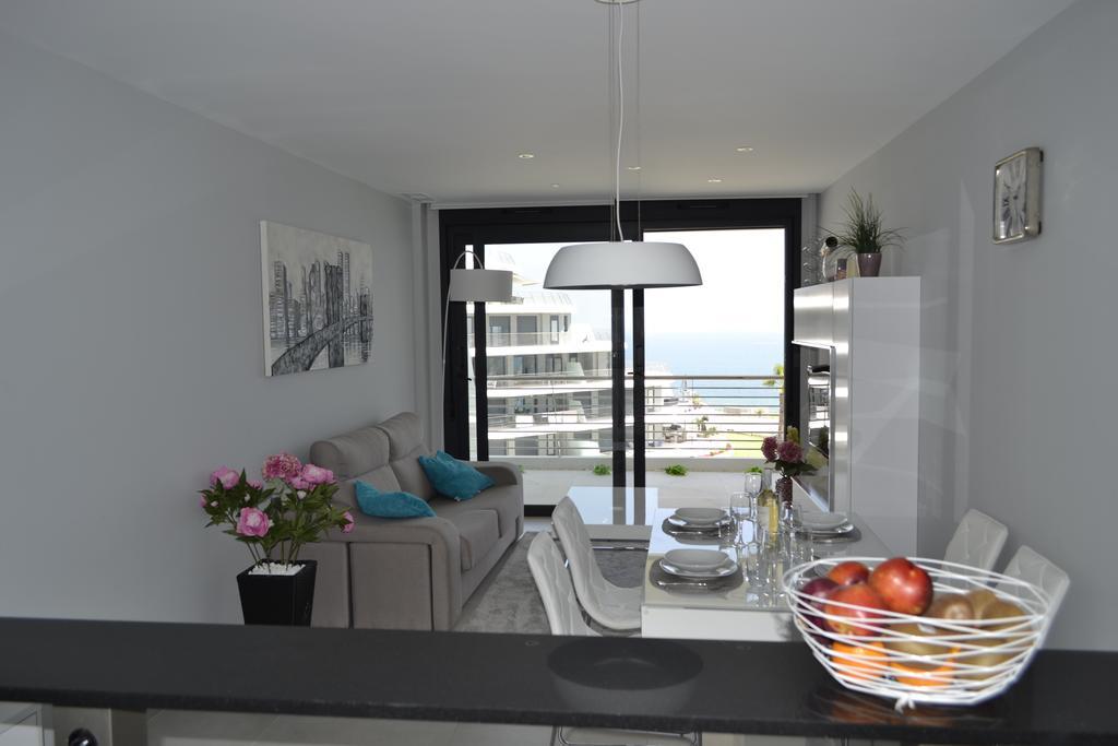 Amazing Infinity View Apartment Arenales del Sol Exterior photo