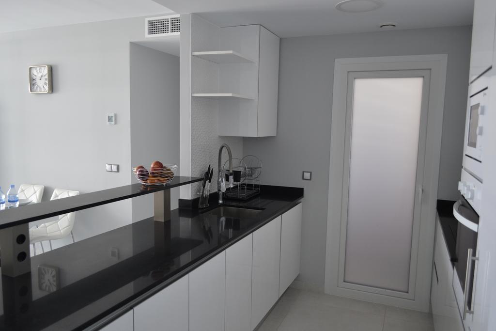 Amazing Infinity View Apartment Arenales del Sol Exterior photo