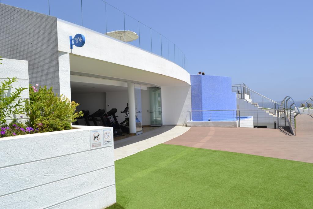 Amazing Infinity View Apartment Arenales del Sol Exterior photo