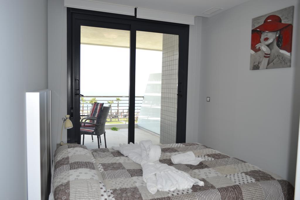 Amazing Infinity View Apartment Arenales del Sol Exterior photo