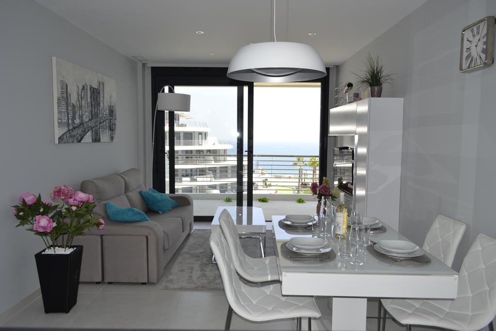Amazing Infinity View Apartment Arenales del Sol Exterior photo