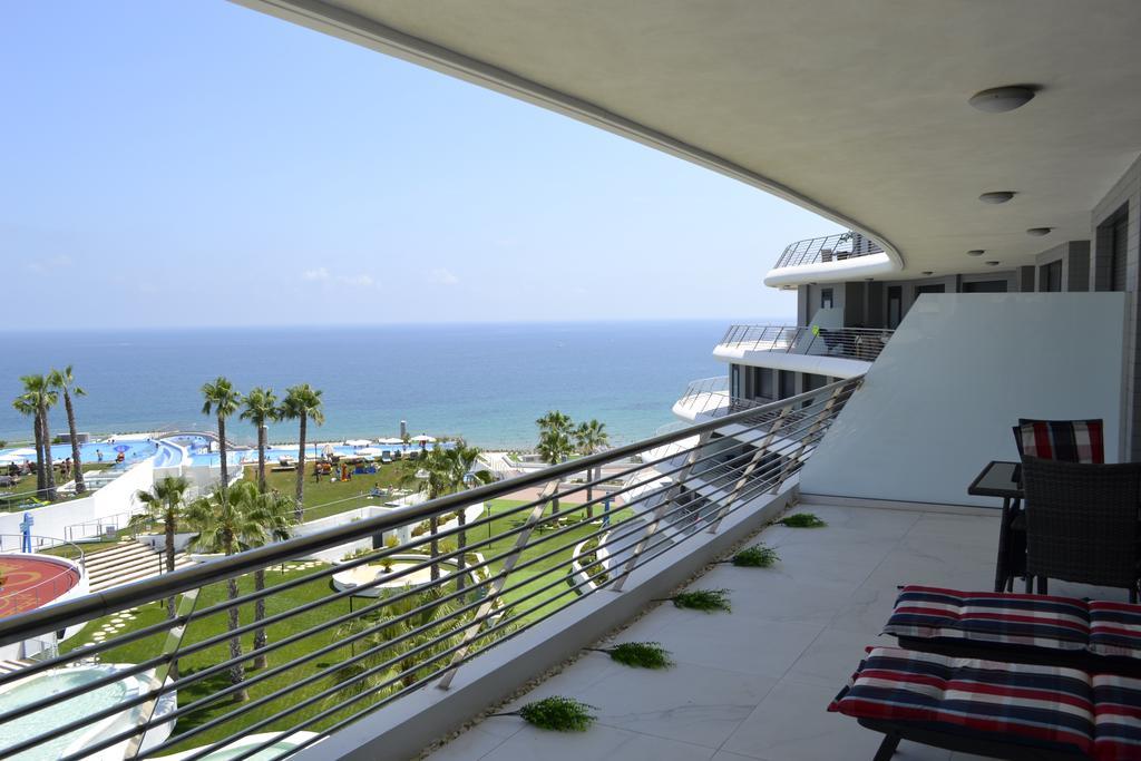 Amazing Infinity View Apartment Arenales del Sol Exterior photo